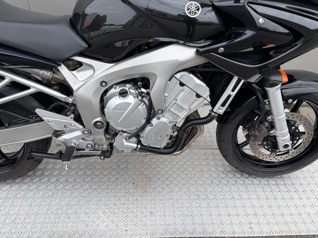 yamaha - fz-6-s-fazer