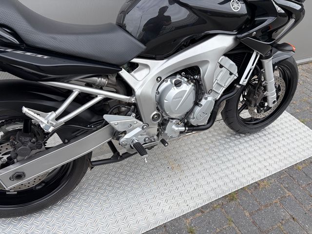 yamaha - fz-6-s-fazer