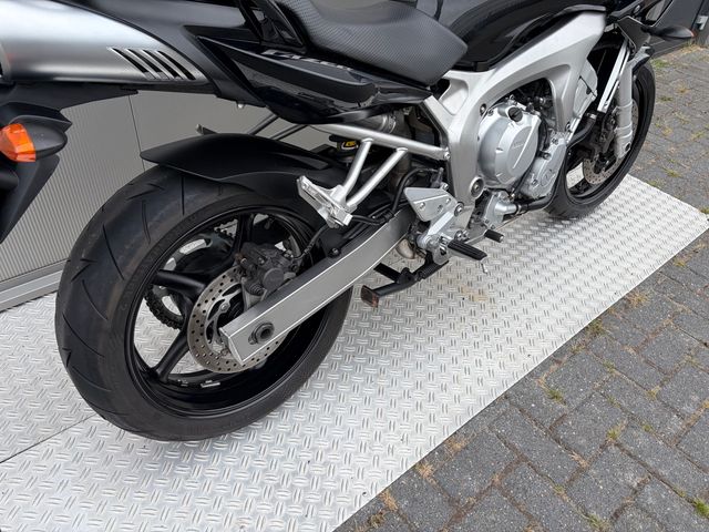 yamaha - fz-6-s-fazer
