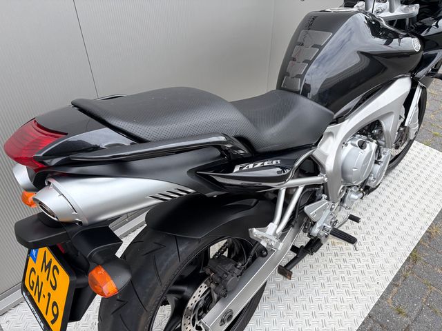 yamaha - fz-6-s-fazer