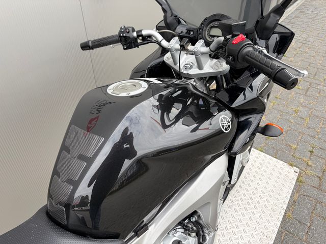 yamaha - fz-6-s-fazer
