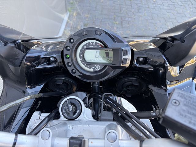 yamaha - fz-6-s-fazer