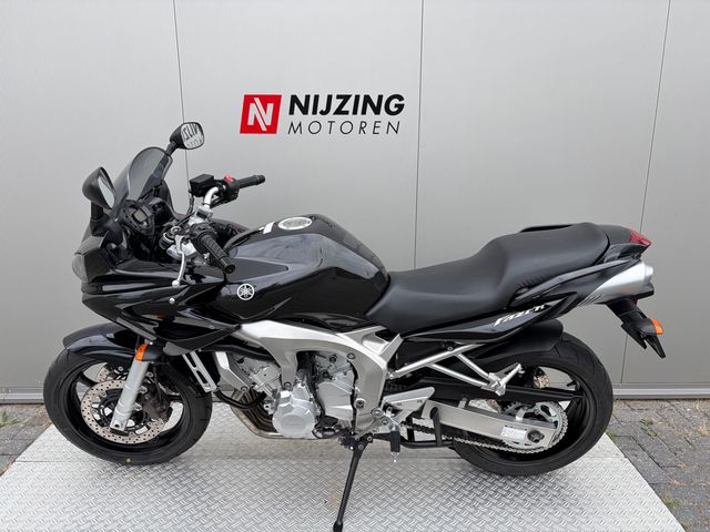 yamaha - fz-6-s-fazer