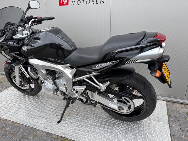 yamaha - fz-6-s-fazer