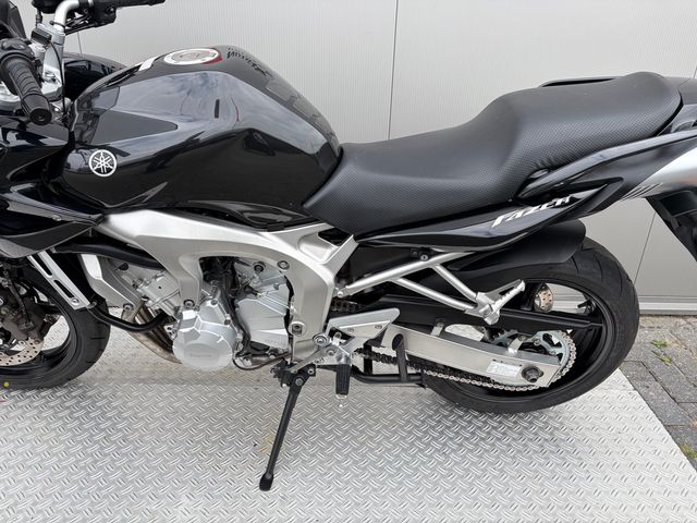 yamaha - fz-6-s-fazer