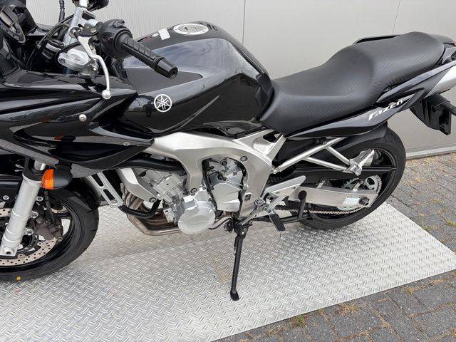 yamaha - fz-6-s-fazer