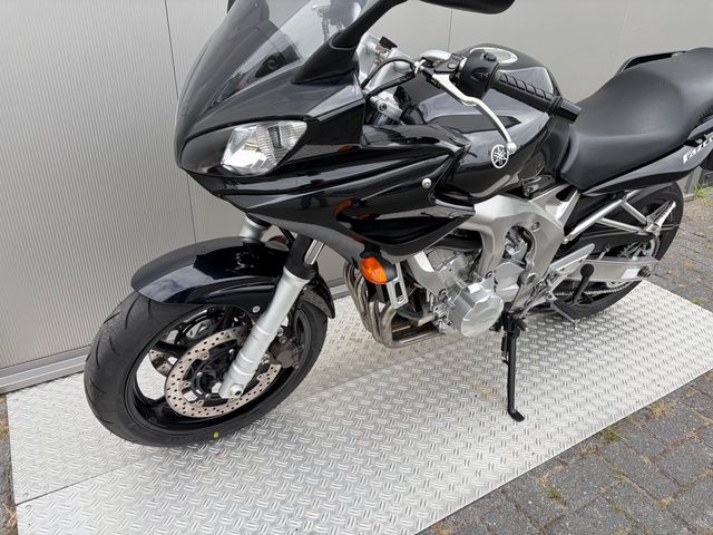 yamaha - fz-6-s-fazer
