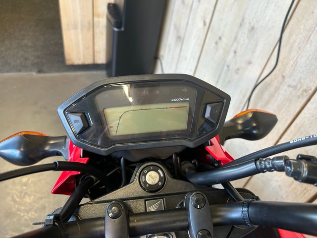 honda - msx-125