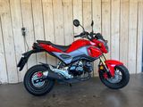 HONDA MSX 125