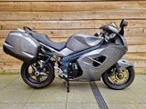 TRIUMPH SPRINT ST 1050 ABS