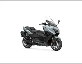 Yamaha Tmax Tech MAX 2026 nieuw