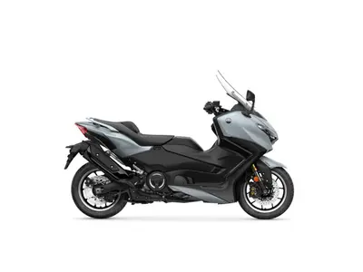 YAMAHA TMAX TECH MAX – foto 2