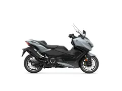 Yamaha Tmax Tech Max 2026 nieuw – foto 2 van 6