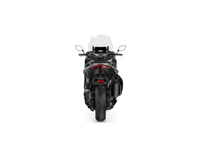 YAMAHA TMAX TECH MAX – foto 3