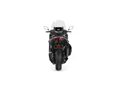 Yamaha Tmax Tech Max 2026 nieuw – foto 3 van 6