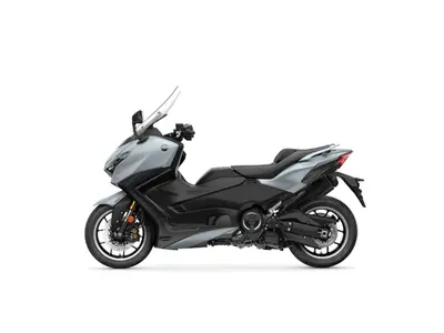 YAMAHA TMAX TECH MAX – foto 4