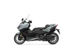 Yamaha Tmax Tech Max 2026 nieuw – foto 4 van 6
