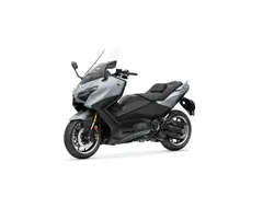 Yamaha Tmax Tech Max 2026 nieuw – foto 5 van 6