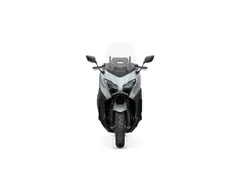 Yamaha Tmax Tech Max 2026 nieuw – foto 6 van 6