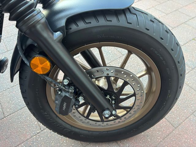 honda - cmx-500-rebel-s