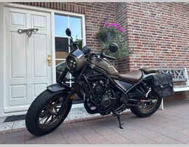 Honda CMX 500 Rebel S 2023 occasion