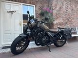 HONDA CMX 500 REBEL S
