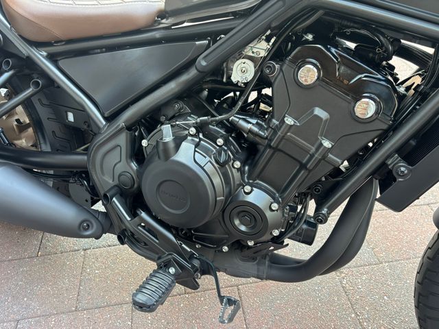 honda - cmx-500-rebel-s