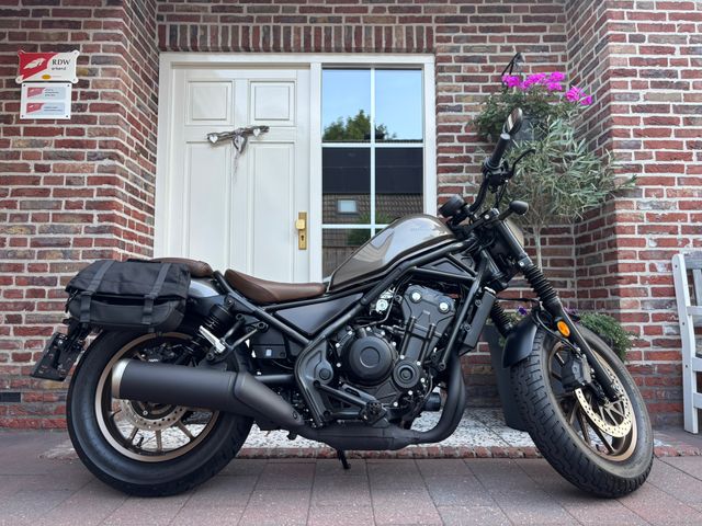 honda - cmx-500-rebel-s