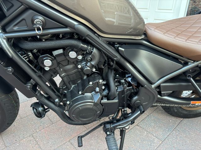 honda - cmx-500-rebel-s