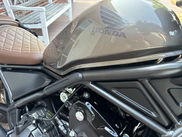 honda - cmx-500-rebel-s