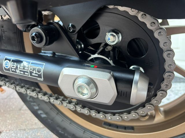 honda - cmx-500-rebel-s