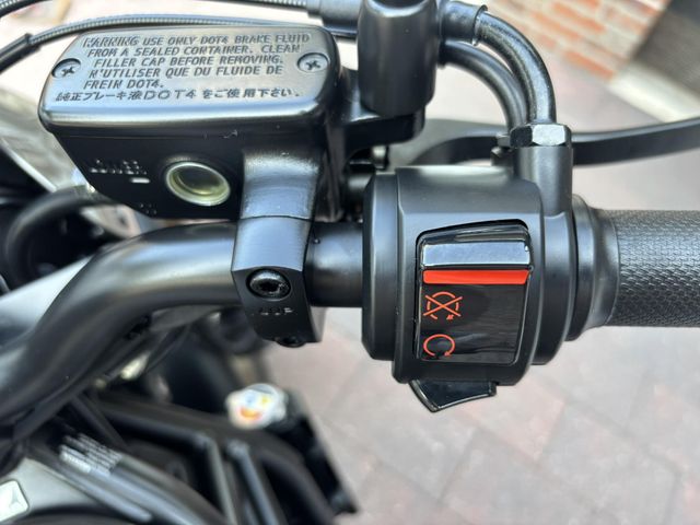 honda - cmx-500-rebel-s