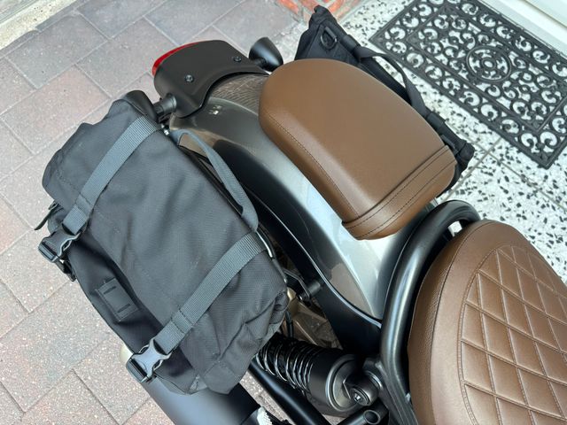 honda - cmx-500-rebel-s