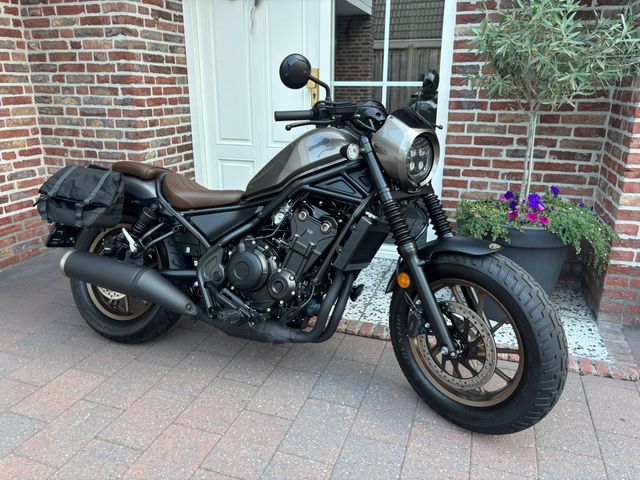 honda - cmx-500-rebel-s