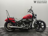 HARLEY-DAVIDSON STREET BOB 114 FXBBS