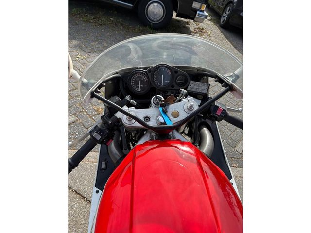 yamaha - fzr-1000