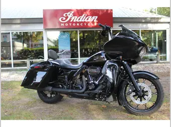 Harley-Davidson Road Glide 2022 occasion