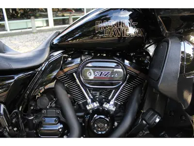 HARLEY-DAVIDSON ROAD GLIDE – foto 3