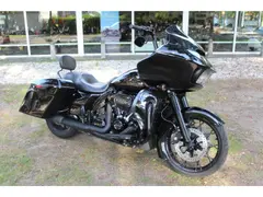 Harley-Davidson Road Glide Fltrxst Roadglide ST 2022 occasion – foto 4 van 12