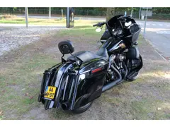 Harley-Davidson Road Glide Fltrxst Roadglide ST 2022 occasion – foto 6 van 12