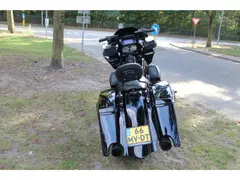 Harley-Davidson Road Glide Fltrxst Roadglide ST 2022 occasion – foto 7 van 12