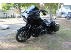 Harley-Davidson Road Glide Fltrxst Roadglide ST 2022 occasion – foto 9 van 12