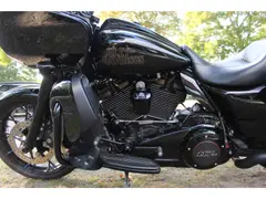 Harley-Davidson Road Glide Fltrxst Roadglide ST 2022 occasion – foto 11 van 12