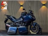 HONDA NT 1100 DCT
