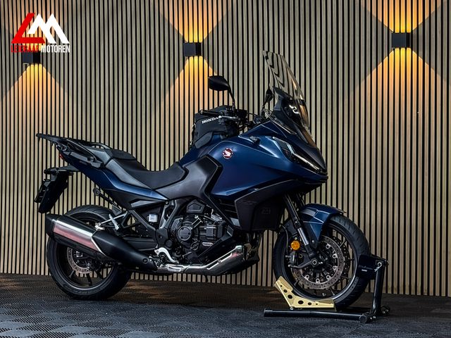 honda - nt-1100-dct
