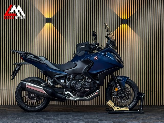honda - nt-1100-dct