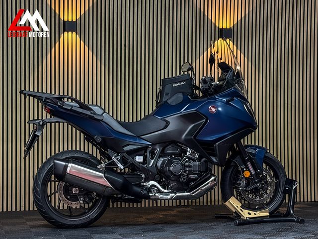 honda - nt-1100-dct