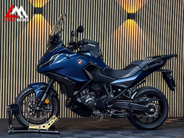 honda - nt-1100-dct