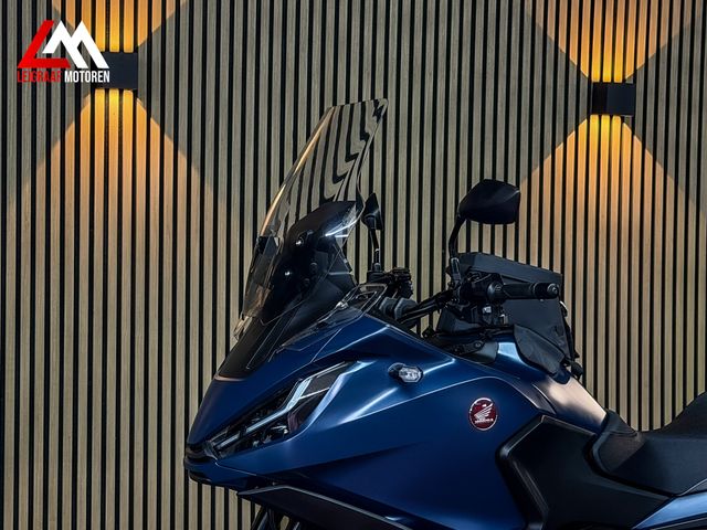 honda - nt-1100-dct
