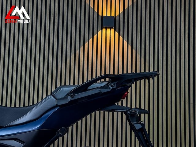 honda - nt-1100-dct